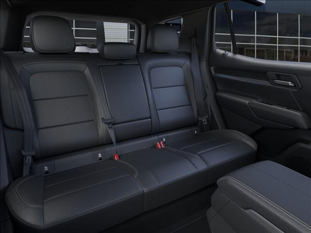 2026 GMC Terrain SW