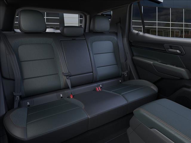2026 GMC Terrain SW