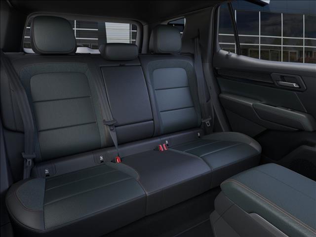 2026 GMC Terrain SW