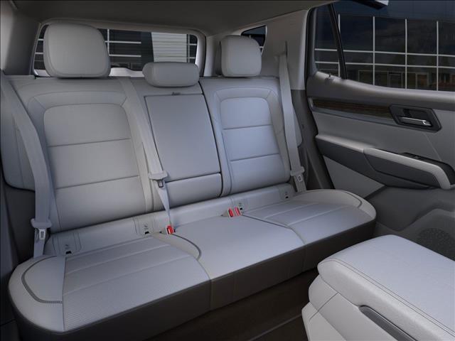 2026 GMC Terrain SW