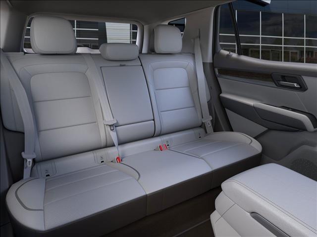 2026 GMC Terrain SW