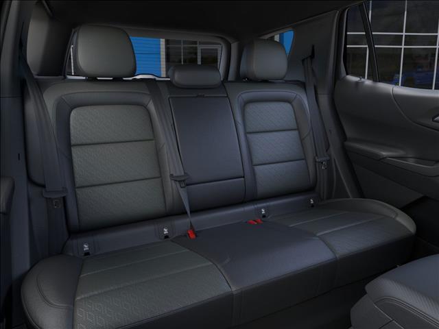 2026 Chevrolet Equinox SW