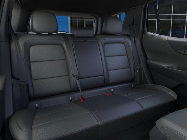 2026 Chevrolet Equinox SW