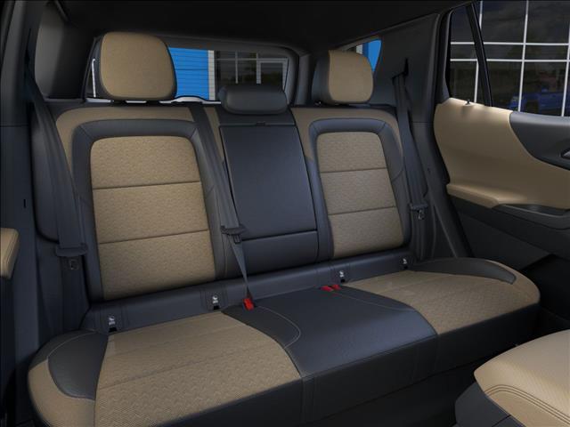 2026 Chevrolet Equinox SW