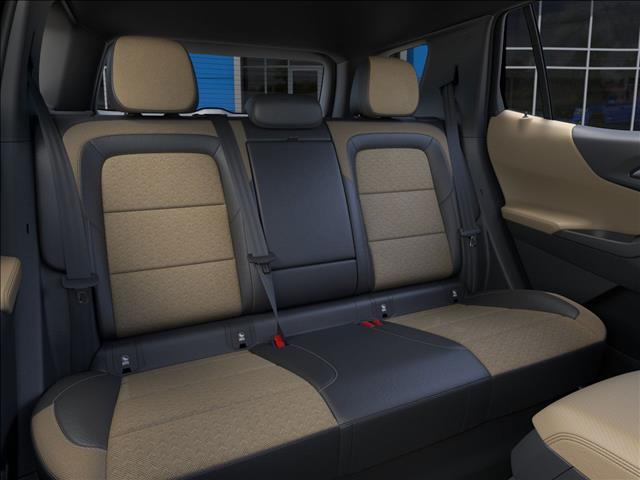 2026 Chevrolet Equinox SW