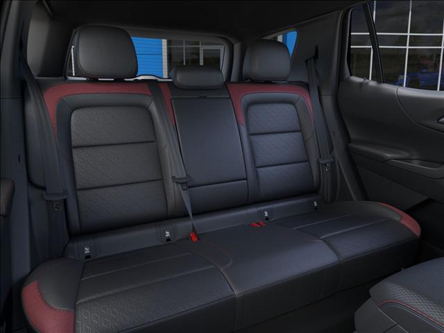 2026 Chevrolet Equinox SW