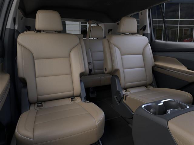 2025 Buick Enclave SW