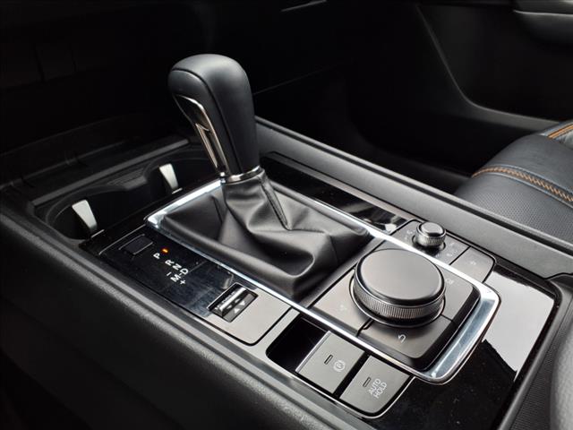 2023 Mazda CX-50 2.5 S Premium Plus