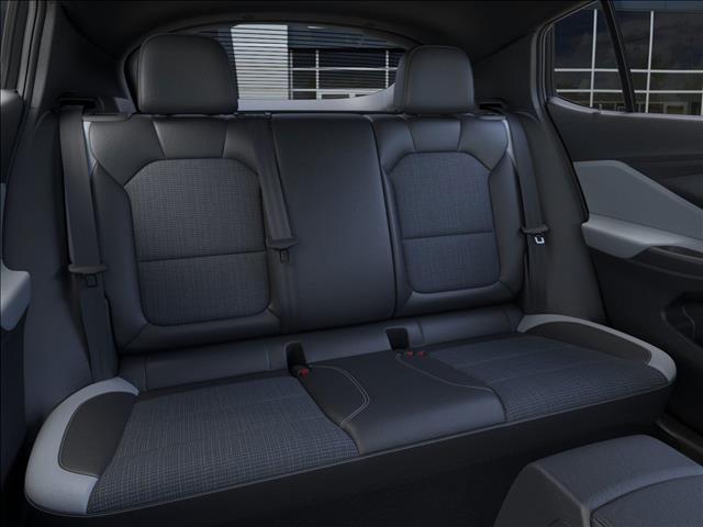 2025 Buick Envista SW