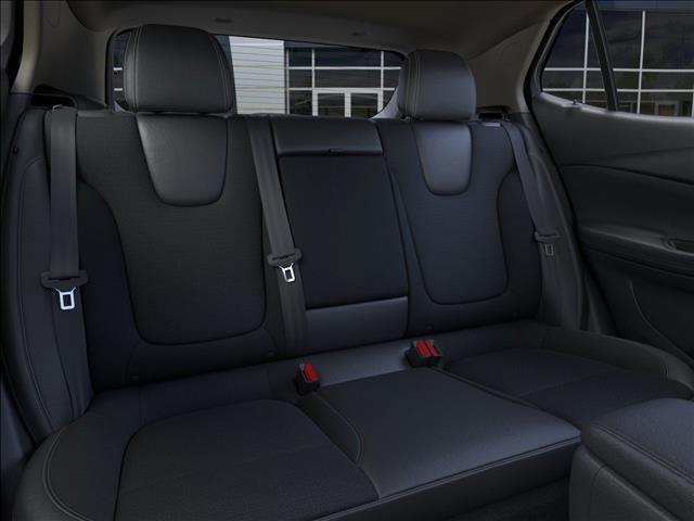 2026 Buick Encore GX SW