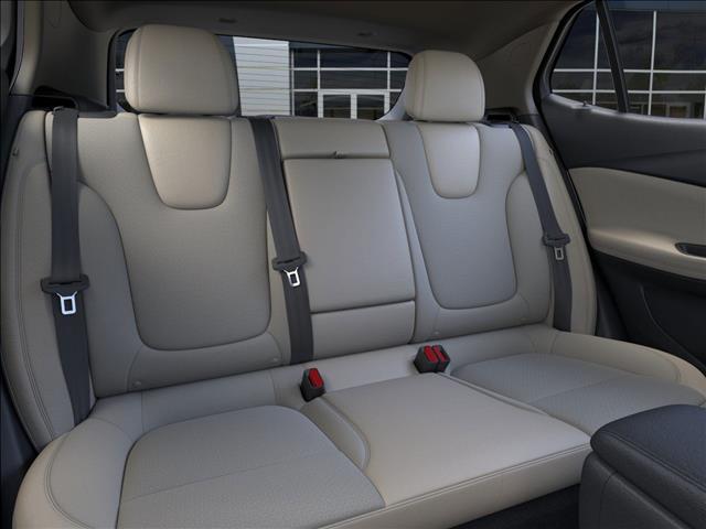 2026 Buick Encore GX SW