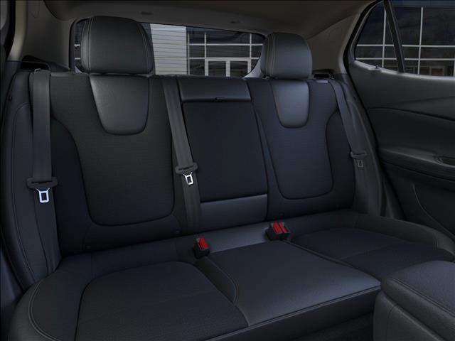 2025 Buick Encore GX SW