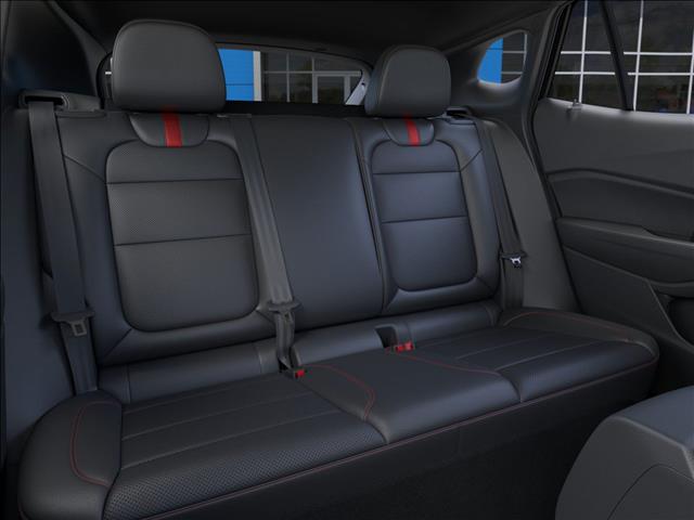 2025 Chevrolet Trax SW