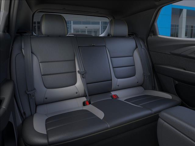 2026 Chevrolet Trailblazer SW