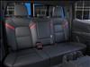 2025 Chevrolet Colorado TK