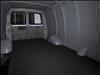 2025 GMC Savana TK