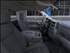 2025 Chevrolet Silverado 1500 TK