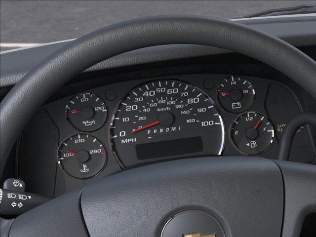 2025 Chevrolet Express TK