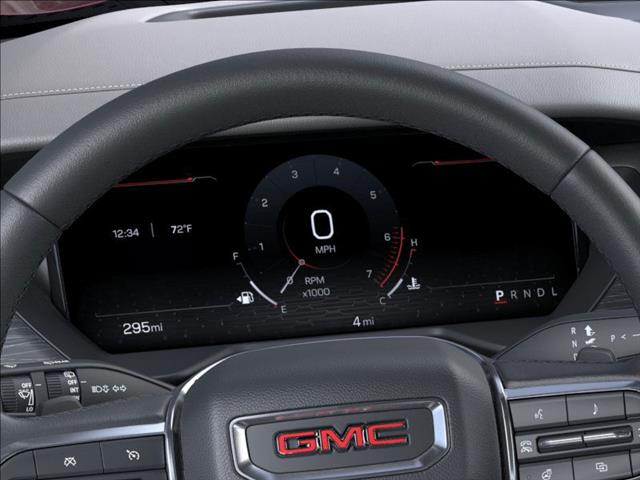 2025 GMC Acadia SW