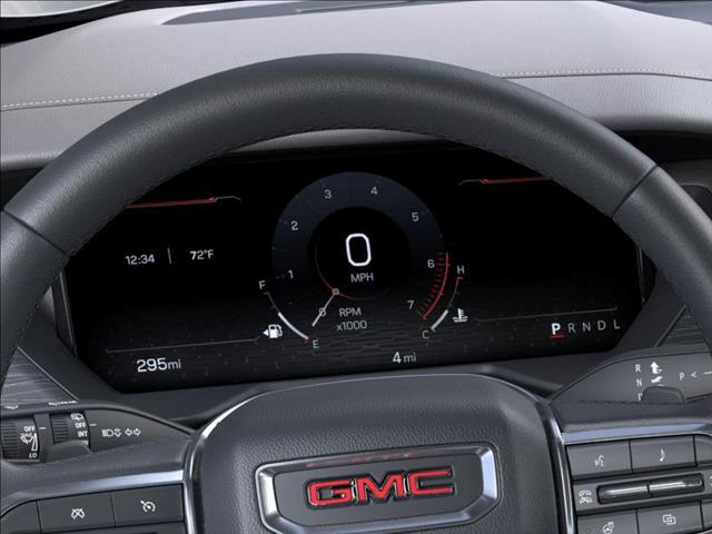 2025 GMC Acadia SW