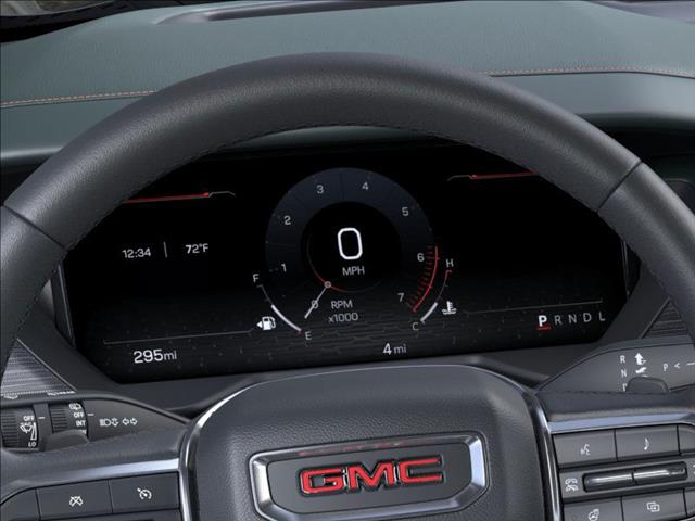 2025 GMC Acadia SW