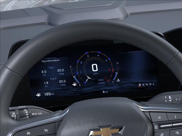 2025 Chevrolet Suburban SW