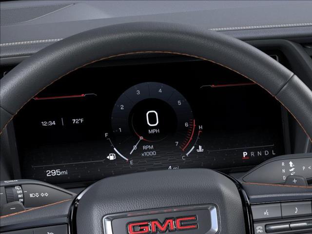 2026 GMC Terrain SW