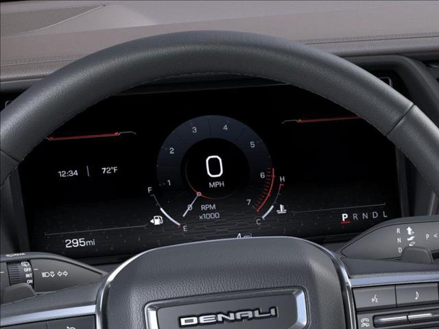 2026 GMC Terrain SW