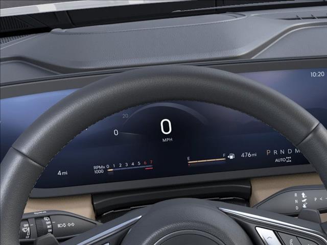 2025 Buick Enclave SW