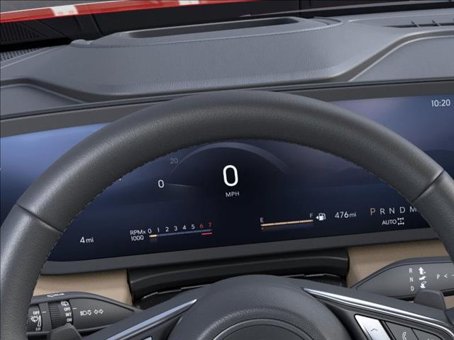 2025 Buick Enclave SW