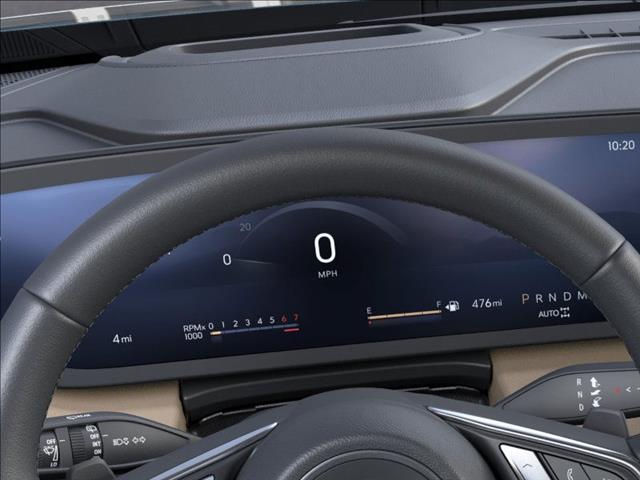2025 Buick Enclave SW