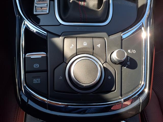 2023 Mazda CX-9 Carbon Edition