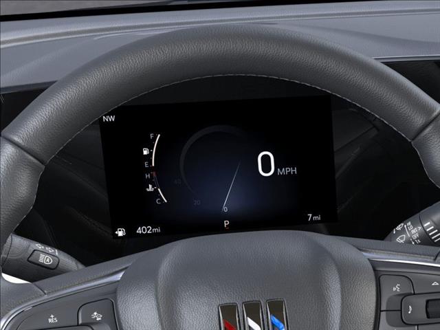 2026 Buick Encore GX SW