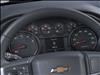2025 Chevrolet Silverado 2500HD TK