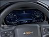 2025 Chevrolet Silverado 1500 TK