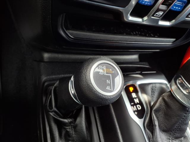 2021 Jeep Gladiator Sport S