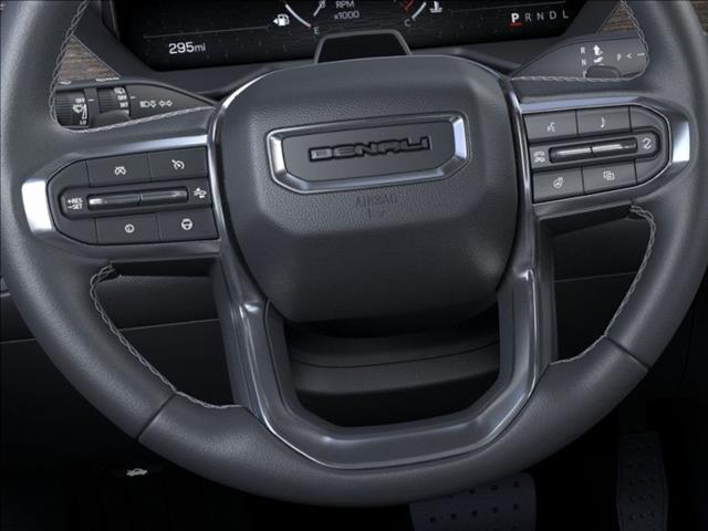 2025 GMC Acadia SW