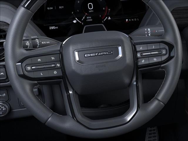 2025 GMC Yukon XL SW