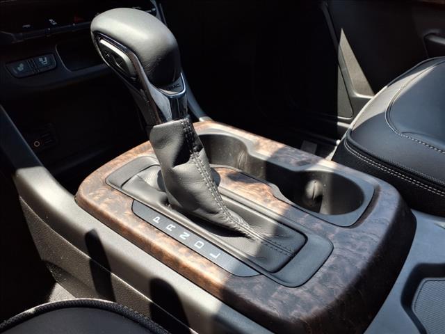 2022 GMC Canyon Denali