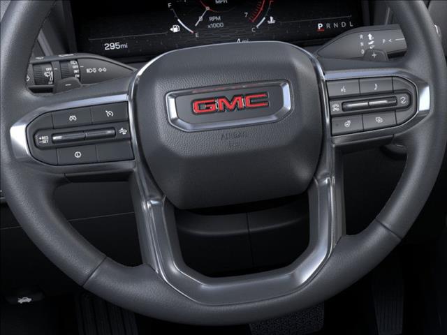 2025 GMC Terrain SW