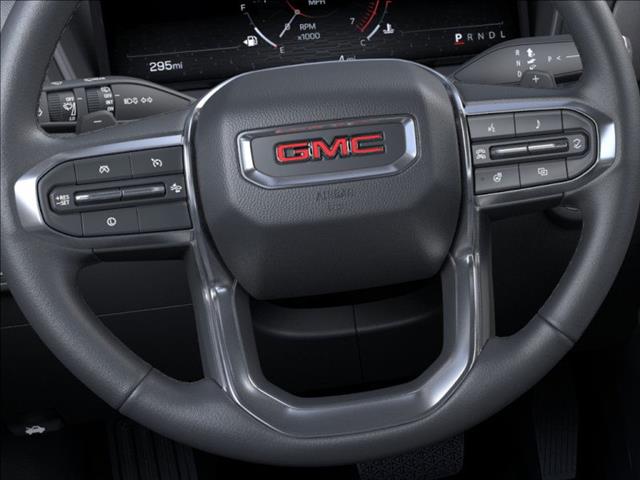 2026 GMC Terrain SW