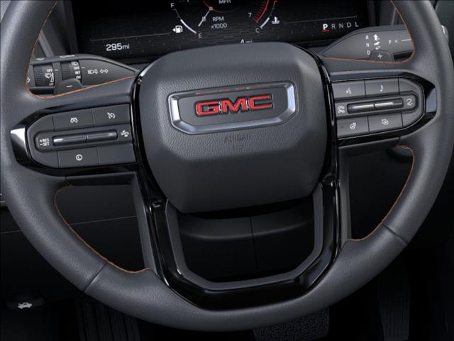2026 GMC Terrain SW
