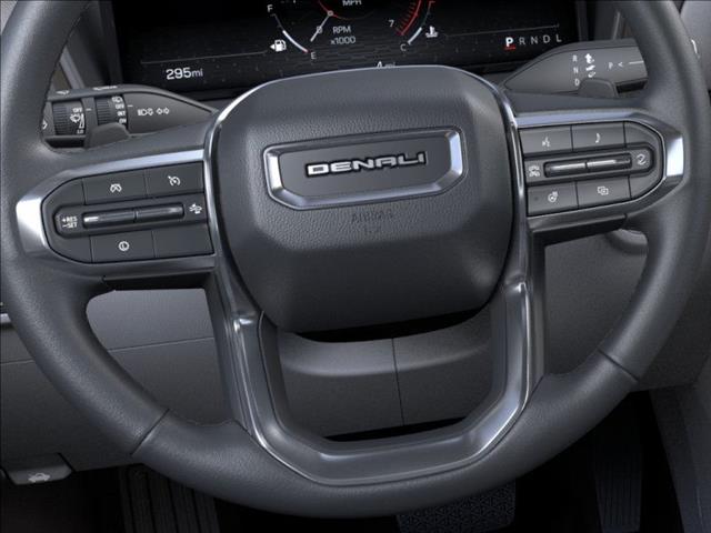 2026 GMC Terrain SW