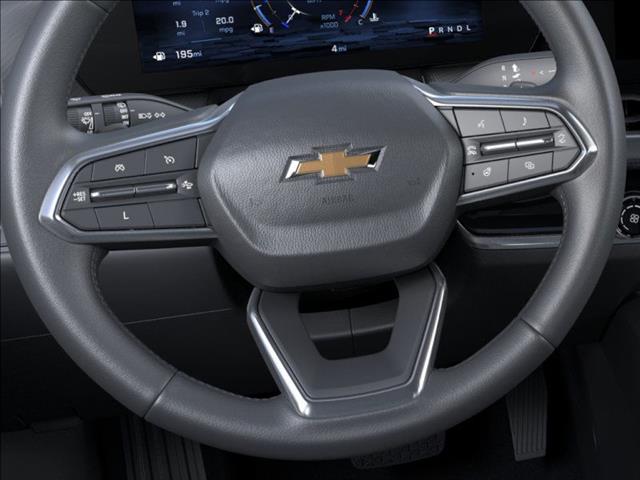 2025 Chevrolet Equinox SW