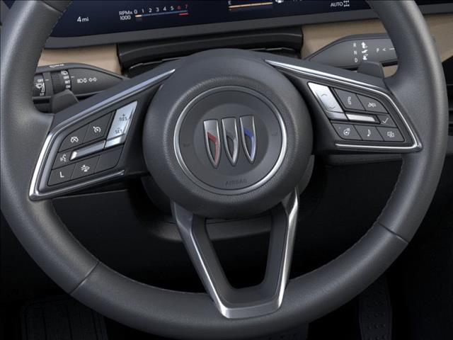 2025 Buick Enclave SW