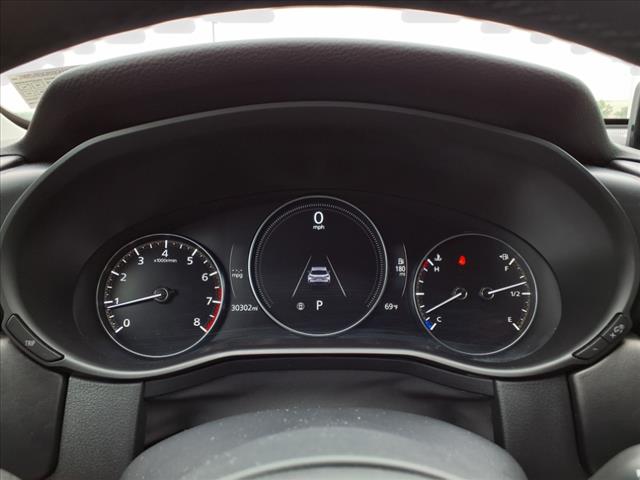 2023 Mazda CX-50 2.5 S Premium Plus
