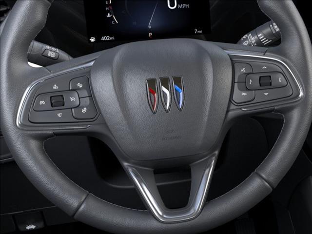 2026 Buick Encore GX SW