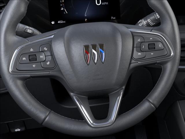 2025 Buick Encore GX SW