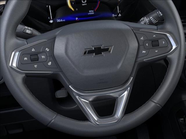2026 Chevrolet Trailblazer SW