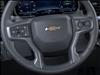 2025 Chevrolet Silverado 1500 TK